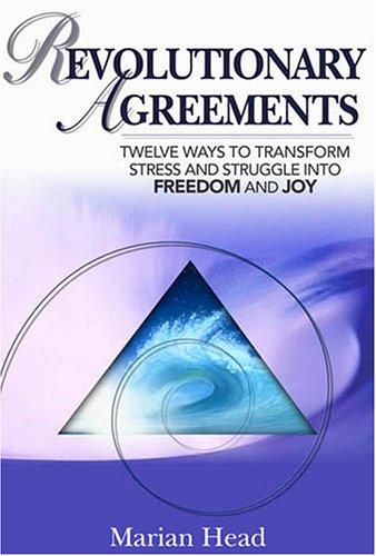 Cover for Revolutionary Agreements