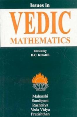 Cover for Issues in Vedic mathematics