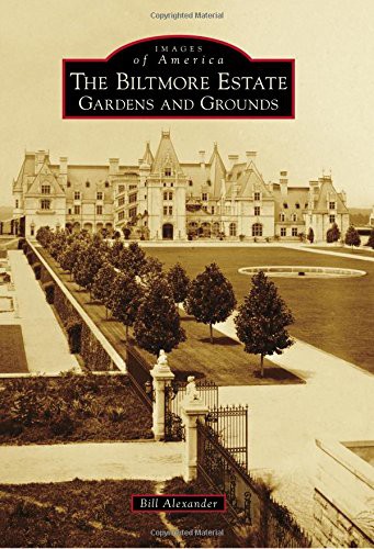 Cover for The Biltmore Estate