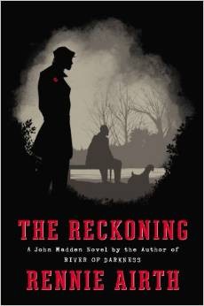 Cover for The Reckoning