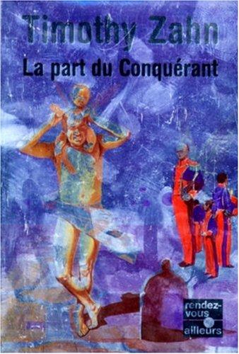 Cover for Les Conquérants, tome 3