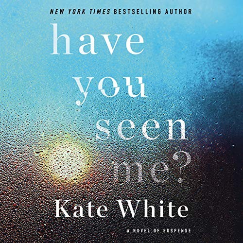 Cover for Have You Seen Me?