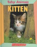 Cover for Kitten