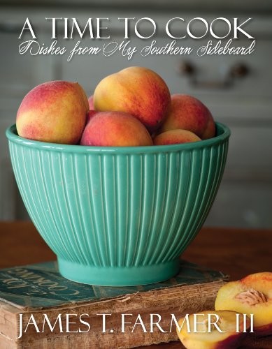 Cover for Time to Cook