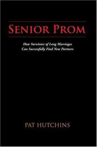 Cover for Senior Prom