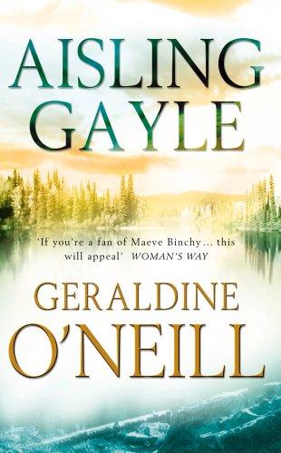 Cover for Aisling Gayle