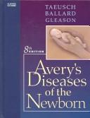 Cover for Avery's Disease of the Newborn, Eighth Edition & Brodsky
