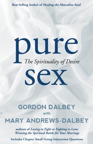 Cover for Pure Sex