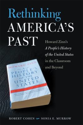 Cover for Rethinking America's Past