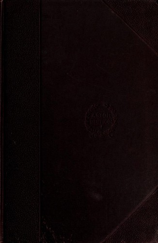 Cover for The beauties of Shakespeare
