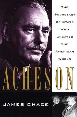 Cover for Acheson