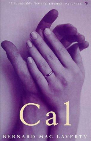 Cover for CAL