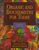 Cover for Organic and biochemistry for today