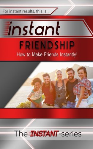 Cover for Instant Friendship