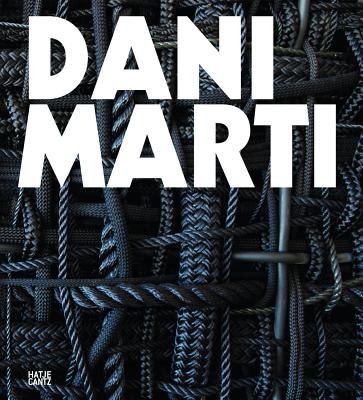 Cover for Dani Marti