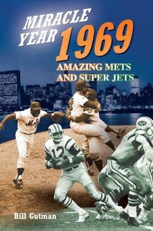 Cover for Miracle Year, 1969