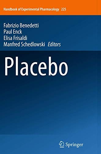 Cover for Placebo
