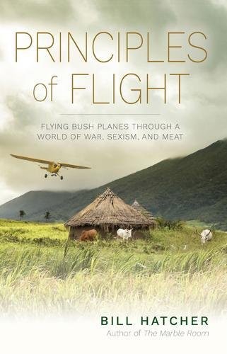 Cover for Principles of Flight