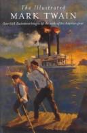 Cover for Illustrated Work of Mark Twain