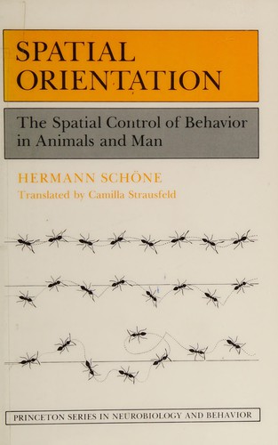 Cover for Spatial orientation