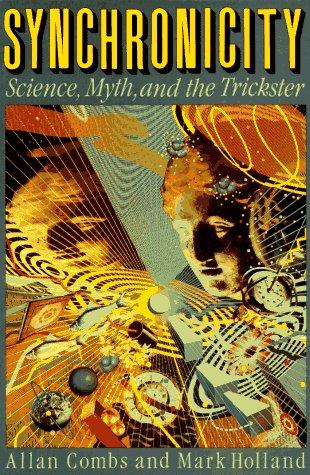 Cover for Synchronicity