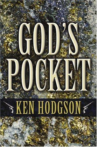 Cover for God's pocket