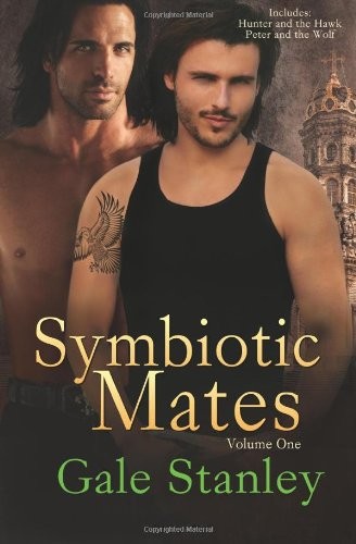 Cover for Symbiotic Mates