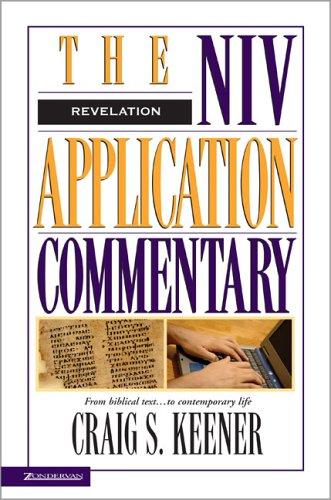 Cover for Revelation