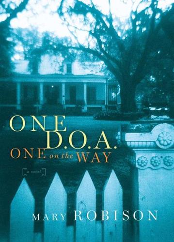 Cover for One D. O. A., One on the Way