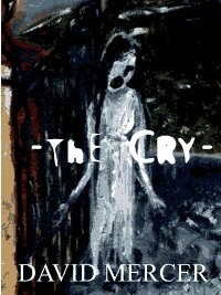 Cover for The Cry
