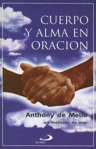 Cover for Cuerpo y Alma en Oracion