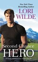 Cover for Second Chance Hero