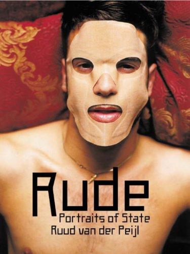 Cover for Rude