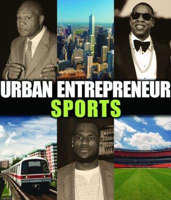 Cover for Sports