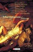 Cover for Erbarmungslose Stiere.