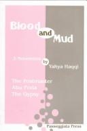 Cover for Blood and Mud