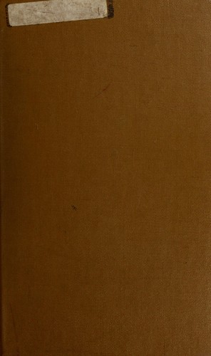 Cover for The Netsilik Eskimos
