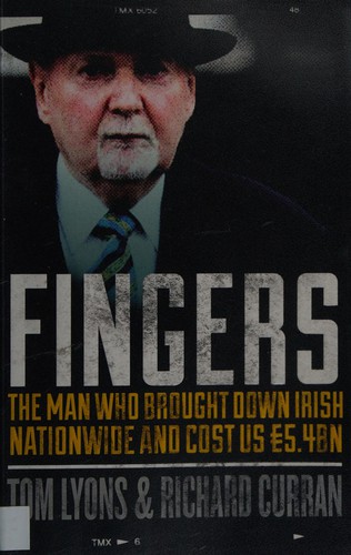 Cover for Fingers