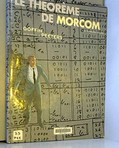 Cover for Le théorème de Morcom