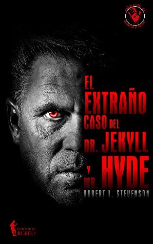 Cover for El extraño caso del Dr. Jekyll y Míster Hyde