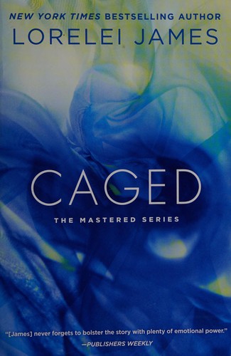 Cover for Caged