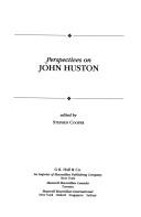 Cover for Perspectives on John Huston