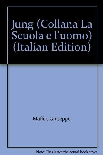 Cover for Jung