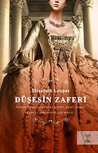Cover for Dusesin Zaferi