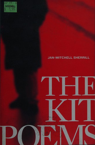 Cover for The kit poems