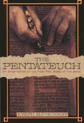 Cover for The Pentateuch An Introduction To The First Five Books Of The Bible