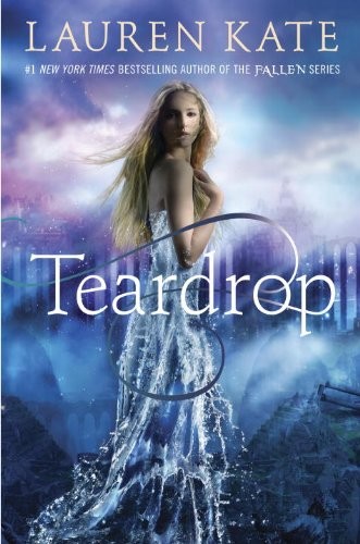 Cover for Teardrop