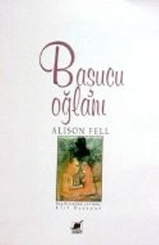 Cover for Basucu Oglani