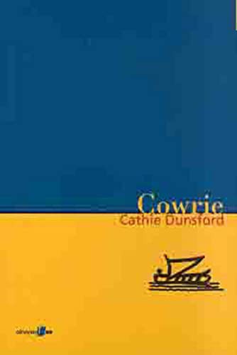Cover for Cowrie