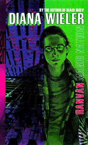 Cover for Ran Van